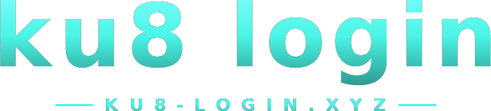 ku8 login logo